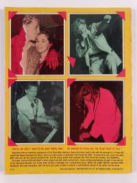 Jerry Lee Lewis Rocks!