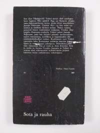 Sota ja rauha 1-4