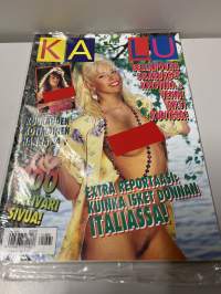 Tyhjä kuva
