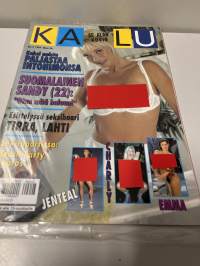 Tyhjä kuva
