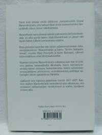 Mannerheimin kääntöpuoli