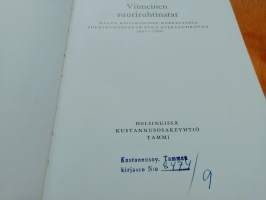 Viimeinen suuriruhtinatar : hänen keisarillinen korkeutensa suuriruhtinatar Olga Aleksandrovna 1882-1960