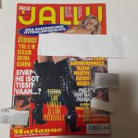 Tyhjä kuva