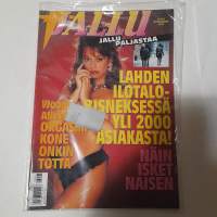 Tyhjä kuva