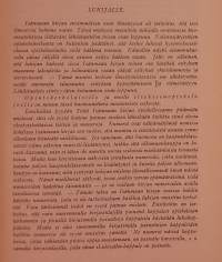 Isänmaan kirja II - Talous.  ( Suomen historia, 20-luku, talouselämä, kansantalous )