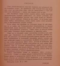 Isänmaan kirja III - Yhteiskunta.  ( Suomen historia, 20-luku, suomalainen yhteiskunta )