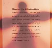 Ulkomaisia nykydekkarikirjailijoita 1-2. ( Henkilökuvat,  kirja-ala )