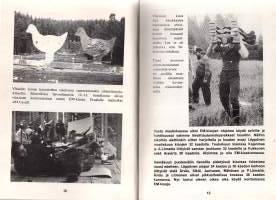 Siluetti- ja IPSC-ampujan käsikirja