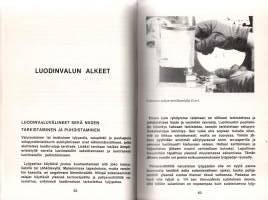 Siluetti- ja IPSC-ampujan käsikirja