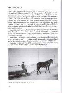 Hurjaa porukkaa  -Lohjan autoalan ammattiosaston vaiheista ja ihmisistä
