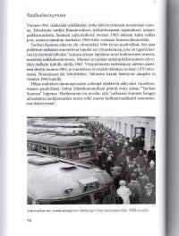 Hurjaa porukkaa  -Lohjan autoalan ammattiosaston vaiheista ja ihmisistä
