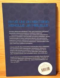 Unikoulu aikuisille : opi selättämään unettomuus