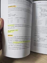 SQL-opas