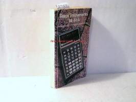 Texas Instruments SR-5I-II ohjekirja