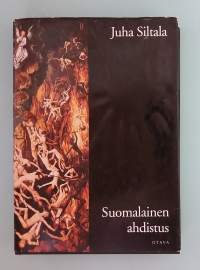 Suomalainen ahdistus - Huoli sielun pelastumisesta. ( Psykohistoria, uskonto )