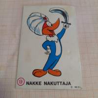 Nakke purkkapeli  purkkakuva Jenkki Hellas 9 nakke nakuttaja