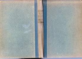 Mieheni on uskoton, 1956, 2.p. - (Romaani)   (LÖYTÖNURKKAKIRJAT)