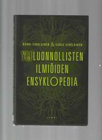 Yli luonnollisten ilmiöiden ensyklopedia
