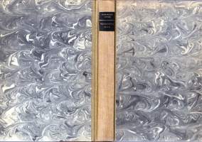 Varastettu laiva, 1960, 3.p. - (Meriaiheinen jännitysromaani)   (LÖYTÖNURKKAKIRJAT)