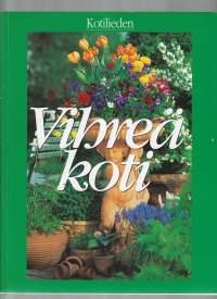Vihreäkoti