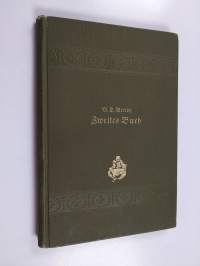 Zweites buch für den unterricht in den neueren sprachen - Deutscher teil für erwachsene