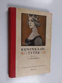Kuninkaantytär