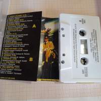 Leningrad cowboys c-kasetti