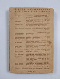 Saarelaiskuvia