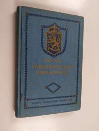 Yhteiskuntatietoa kansalaisille