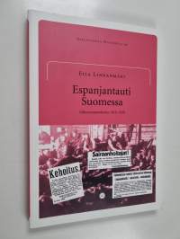 Espanjantauti Suomessa : influenssapandemia 1918-1920
