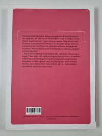 Espanjantauti Suomessa : influenssapandemia 1918-1920