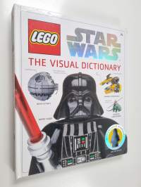 Lego Star Wars - The Visual Dictionary