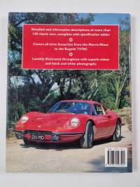 All-time classic cars - Classic cars