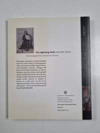 Lightning Strike and Other Stories - 100 Photographs from the Osman Collection