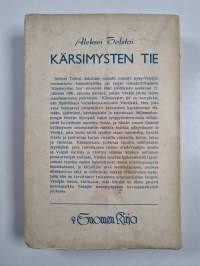 Kärsimysten tie 2