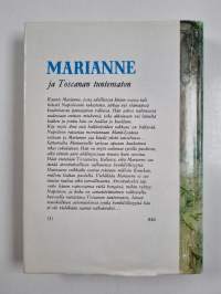Marianne ja Toscanan tuntematon