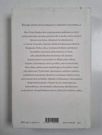 Hiljaisuuden lapset