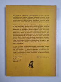 DX-kuuntelun opas