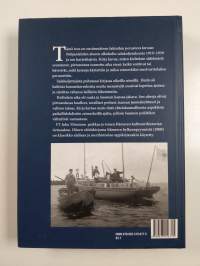 Pirtusota ja salakuljettajat : Pohjanlahden tuntematon historia