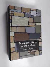 Maankäyttö- ja rakennuslaki