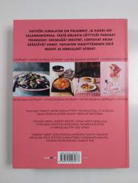 Nigella Express : hyvää ruokaa nopeasti