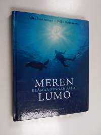 Meren lumo
