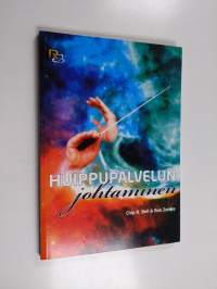 Huippupalvelun johtaminen