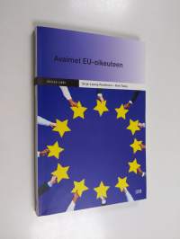 Avaimet EU-oikeuteen