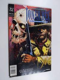 Jonah Hex Osa 1 (DC-spesiaali 2/1994)