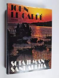 Sota ilman sankareita