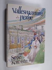 Vallesmannin perhe