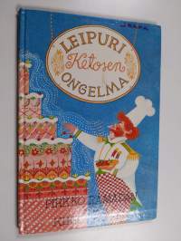Leipuri Ketosen ongelma