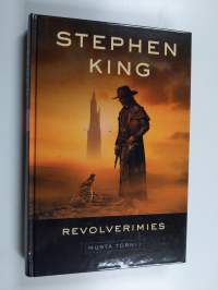 Revolverimies