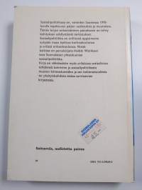 Suomalaisen yhteiskunnan sosiaalipolitiikka : Johdatus sosiaalipolitiikkaan